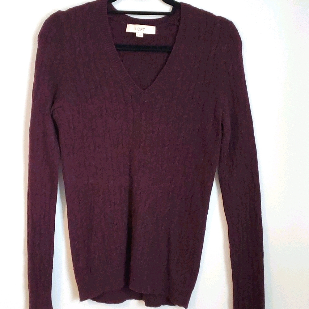 Wardrobe Basic Sweater
